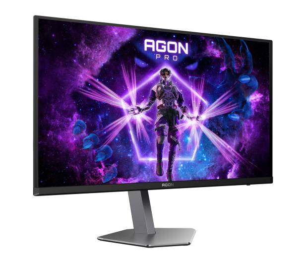 AOC AGON PRO AG276QKD2 - 1367824 - zdjęcie 2